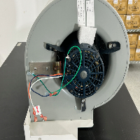 Blower Ventilation Component image 3